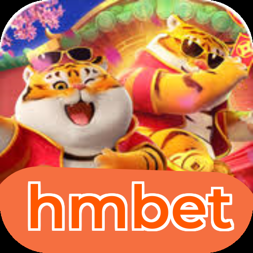 Números do app hmbet em material de marketing — ilustração, não auditoria